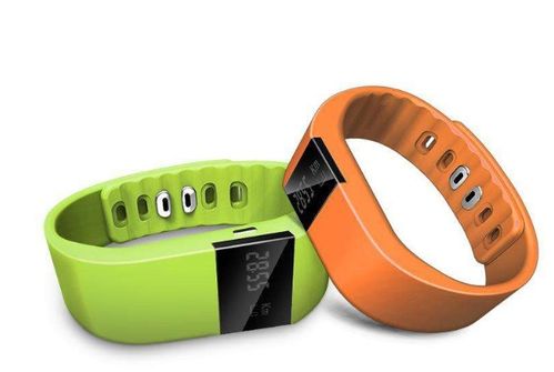 可穿戴智能手环通用技术要求解析