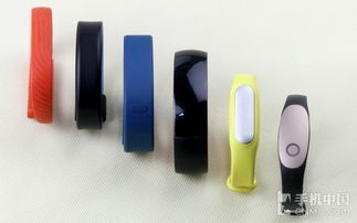 实用还是鸡肋？市售热门智能手环横评